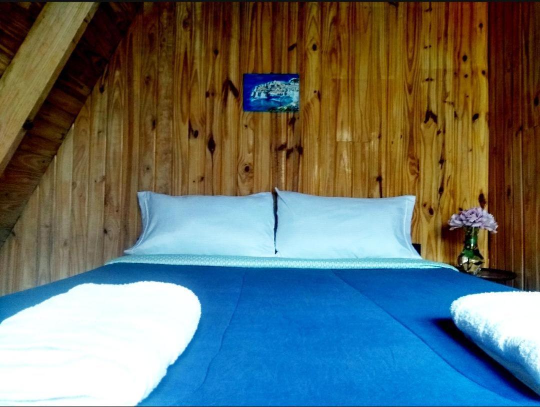 Trastienda Guest House El Calafate Room photo