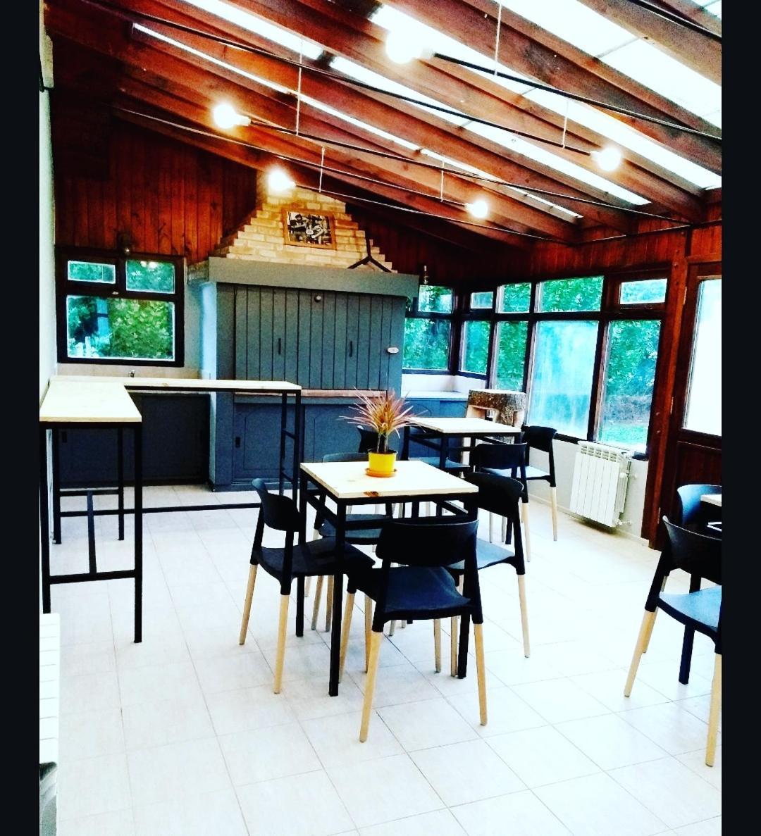 Trastienda Guest House El Calafate Room photo